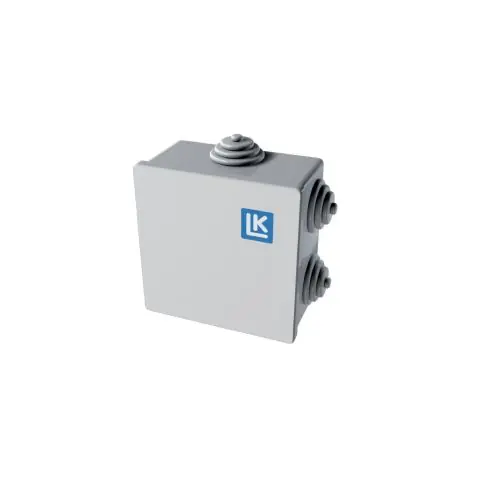 LK Systems 2417328 Kopplingsplint Utförsäljning